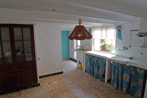 Byhus i Jalon, Alicante, Jalon - € 250.000 | Ref: 001639 - foto 5