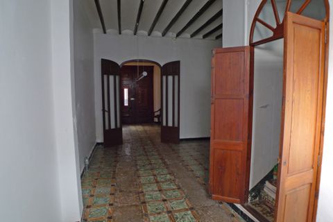 Byhus i Jalon, Alicante, Jalon - € 250.000 | Ref: 001639 - foto 10