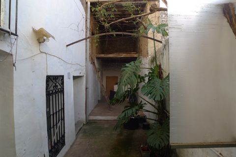 Byhus i Jalon, Alicante, Jalon - € 250.000 | Ref: 001639 - foto 11