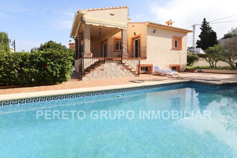 Villa i Denia, Alicante, Denia - € 795.000 | Ref: L001662 - foto 2