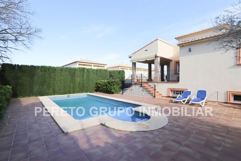Villa i Denia, Alicante, Denia - € 795.000 | Ref: L001662 - foto 3