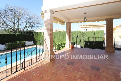 Villa i Denia, Alicante, Denia - € 795.000 | Ref: L001662 - foto 5