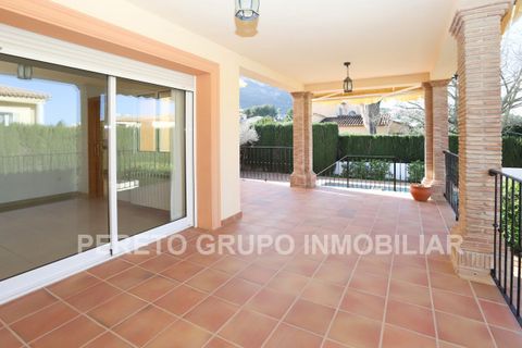 Villa i Denia, Alicante, Denia - € 795.000 | Ref: L001662 - foto 6