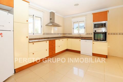 Villa i Denia, Alicante, Denia - € 795.000 | Ref: L001662 - foto 13
