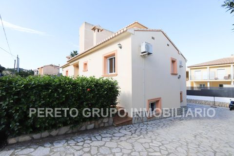 Villa i Denia, Alicante, Denia - € 795.000 | Ref: L001662 - foto 26