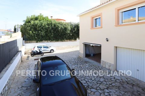 Villa i Denia, Alicante, Denia - € 795.000 | Ref: L001662 - foto 27