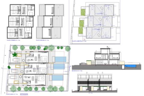 Byhus i Santa Margalida, Mallorca, Santa Margalida - € 1.150.000 | Ref: CPF20680CPF4b - foto 24