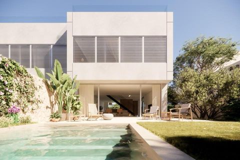 Rækkehus i Santa Margalida, Mallorca, Santa Margalida - € 1.200.000 | Ref: CPF20680CPF4a - foto 2