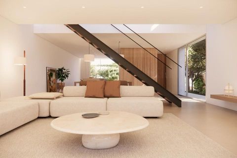 Rækkehus i Santa Margalida, Mallorca, Santa Margalida - € 1.200.000 | Ref: CPF20680CPF4a - foto 5