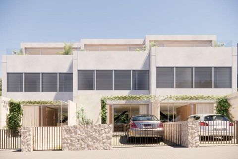 Rækkehus i Santa Margalida, Mallorca, Santa Margalida - € 1.200.000 | Ref: CPF20680CPF4a - foto 12