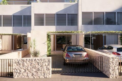 Rækkehus i Santa Margalida, Mallorca, Santa Margalida - € 1.200.000 | Ref: CPF20680CPF4a - foto 14