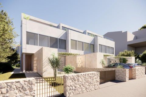 Rækkehus i Santa Margalida, Mallorca, Santa Margalida - € 1.200.000 | Ref: CPF20680CPF4a - foto 15
