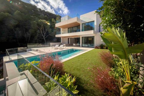 Villa a Son Vida, Mallorca, Son Vida - € 5.500.000 | Ref: 81080 - foto 16