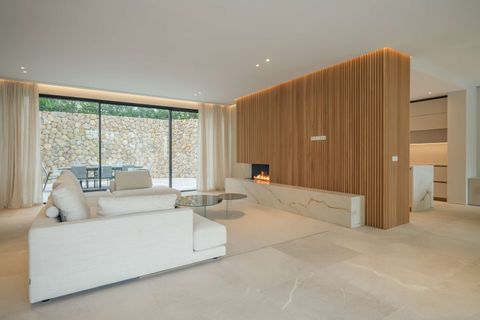 Villa a Son Vida, Mallorca, Son Vida - € 5.500.000 | Ref: 81080 - foto 20