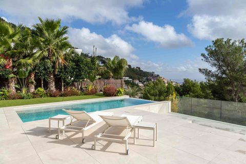 Villa a Son Vida, Mallorca, Son Vida - € 5.500.000 | Ref: 81080 - foto 3