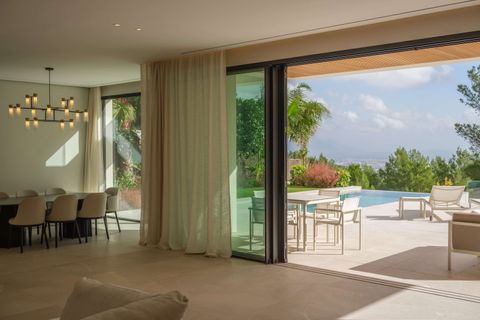 Villa a Son Vida, Mallorca, Son Vida - € 5.500.000 | Ref: 81080 - foto 4