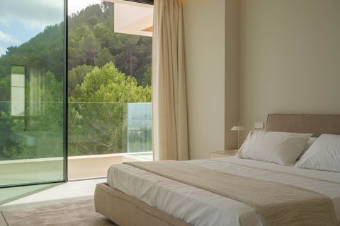 Villa a Son Vida, Mallorca, Son Vida - € 5.500.000 | Ref: 81080 - foto 9