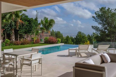 Villa a Son Vida, Mallorca, Son Vida - € 5.500.000 | Ref: 81080 - foto 12