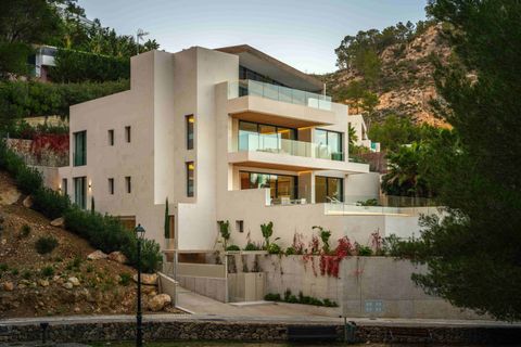 Villa a Son Vida, Mallorca, Son Vida - € 5.500.000 | Ref: 81080 - foto 19