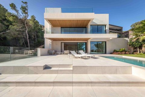 Villa a Son Vida, Mallorca, Son Vida - € 5.500.000 | Ref: 81080 - foto 27