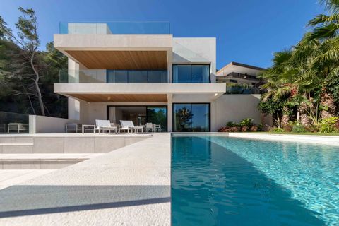 Villa a Son Vida, Mallorca, Son Vida - € 5.500.000 | Ref: 81080 - foto 31