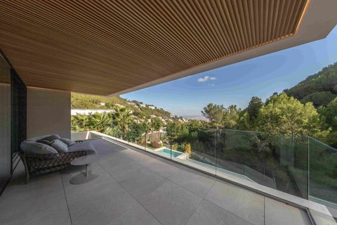 Villa a Son Vida, Mallorca, Son Vida - € 5.500.000 | Ref: 81080 - foto 39