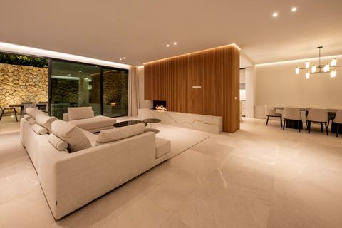 Villa a Son Vida, Mallorca, Son Vida - € 5.500.000 | Ref: 81080 - foto 2