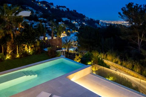 Villa a Son Vida, Mallorca, Son Vida - € 5.500.000 | Ref: 81080 - foto 6