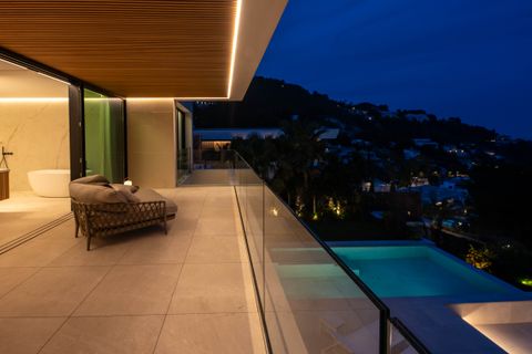 Villa a Son Vida, Mallorca, Son Vida - € 5.500.000 | Ref: 81080 - foto 21