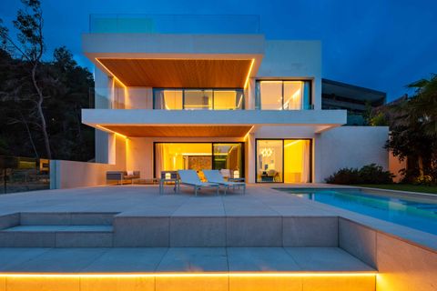 Villa a Son Vida, Mallorca, Son Vida - € 5.500.000 | Ref: 81080 - foto 25