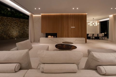Villa a Son Vida, Mallorca, Son Vida - € 5.500.000 | Ref: 81080 - foto 32
