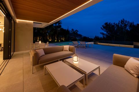 Villa a Son Vida, Mallorca, Son Vida - € 5.500.000 | Ref: 81080 - foto 34