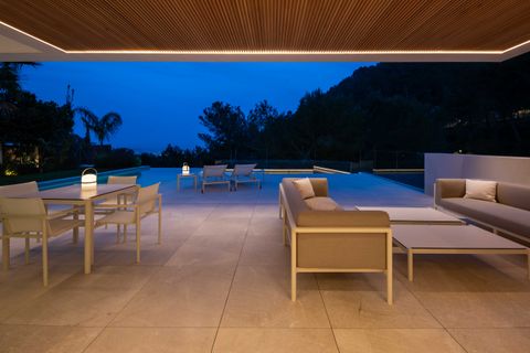 Villa a Son Vida, Mallorca, Son Vida - € 5.500.000 | Ref: 81080 - foto 38