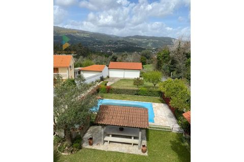 Villa i Ponte de Lima, Viana do Castelo, Ponte de Lima - € 600.000 | Ref: AVV-007-008 - foto 5
