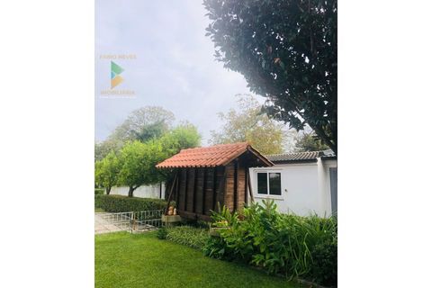 Villa i Ponte de Lima, Viana do Castelo, Ponte de Lima - € 600.000 | Ref: AVV-007-008 - foto 7
