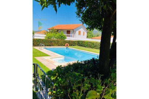 Villa i Ponte de Lima, Viana do Castelo, Ponte de Lima - € 600.000 | Ref: AVV-007-008 - foto 9