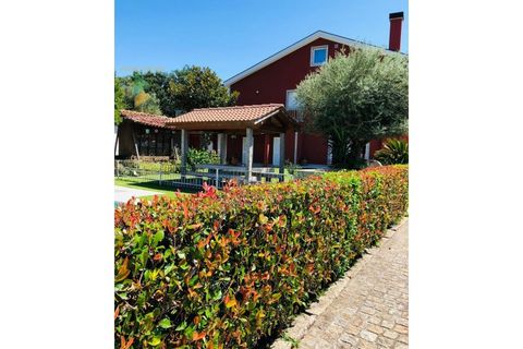 Villa i Ponte de Lima, Viana do Castelo, Ponte de Lima - € 600.000 | Ref: AVV-007-008 - foto 10