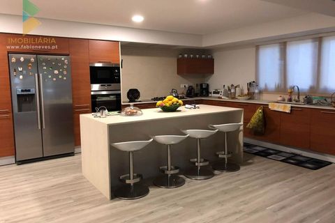Villa i Ponte de Lima, Viana do Castelo, Ponte de Lima - € 600.000 | Ref: AVV-007-008 - foto 16