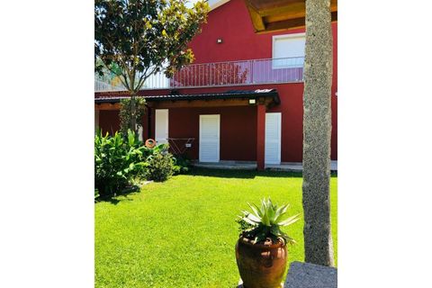 Villa i Ponte de Lima, Viana do Castelo, Ponte de Lima - € 600.000 | Ref: AVV-007-008 - foto 18