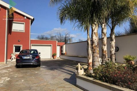 Villa i Ponte de Lima, Viana do Castelo, Ponte de Lima - € 600.000 | Ref: AVV-007-008 - foto 27