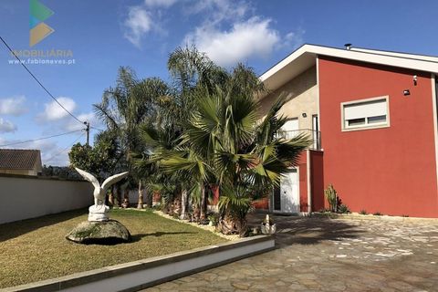 Villa i Ponte de Lima, Viana do Castelo, Ponte de Lima - € 600.000 | Ref: AVV-007-008 - foto 30
