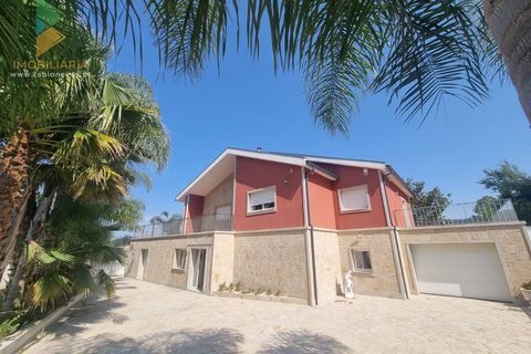 Villa i Ponte de Lima, Viana do Castelo, Ponte de Lima - € 600.000 | Ref: AVV-007-008 - foto 1