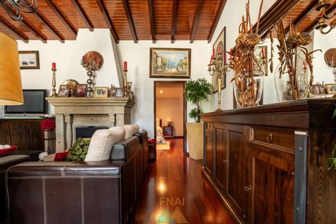 Farm i Ponte de Lima, Viana do Castelo, Ponte de Lima - € 835.000 | Ref: PTL-001-088 - foto 2