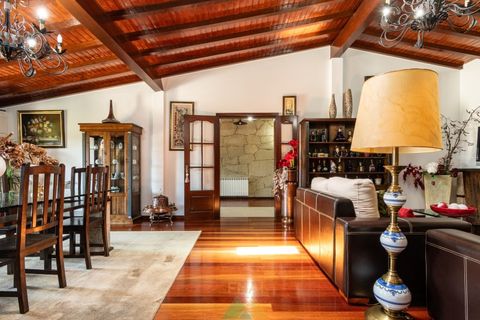 Farm i Ponte de Lima, Viana do Castelo, Ponte de Lima - € 835.000 | Ref: PTL-001-088 - foto 3