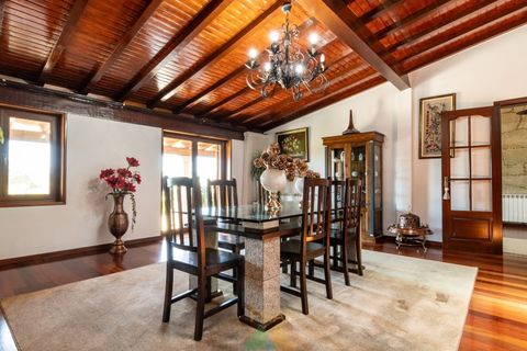 Farm i Ponte de Lima, Viana do Castelo, Ponte de Lima - € 835.000 | Ref: PTL-001-088 - foto 4