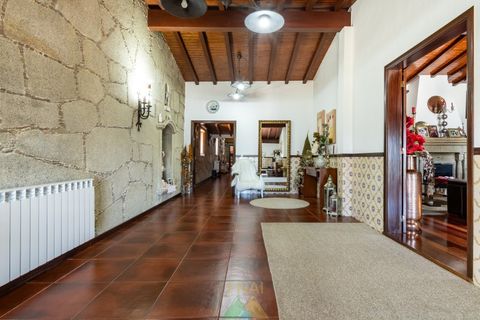 Farm i Ponte de Lima, Viana do Castelo, Ponte de Lima - € 835.000 | Ref: PTL-001-088 - foto 25