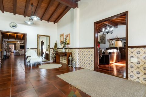 Farm i Ponte de Lima, Viana do Castelo, Ponte de Lima - € 835.000 | Ref: PTL-001-088 - foto 26