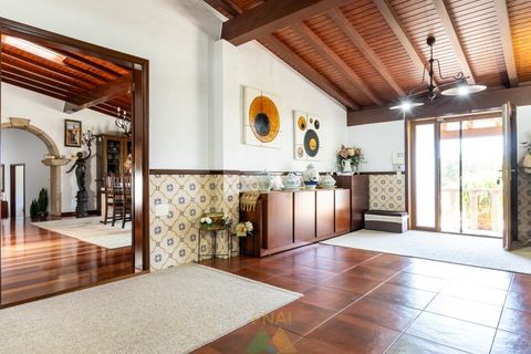 Farm i Ponte de Lima, Viana do Castelo, Ponte de Lima - € 835.000 | Ref: PTL-001-088 - foto 37