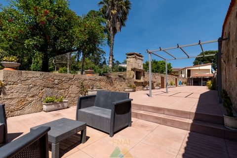 Farm i Ponte de Lima, Viana do Castelo, Ponte de Lima - € 835.000 | Ref: PTL-001-088 - foto 38