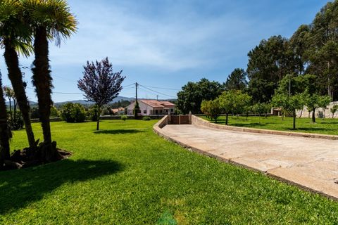 Farm i Ponte de Lima, Viana do Castelo, Ponte de Lima - € 835.000 | Ref: PTL-001-088 - foto 42